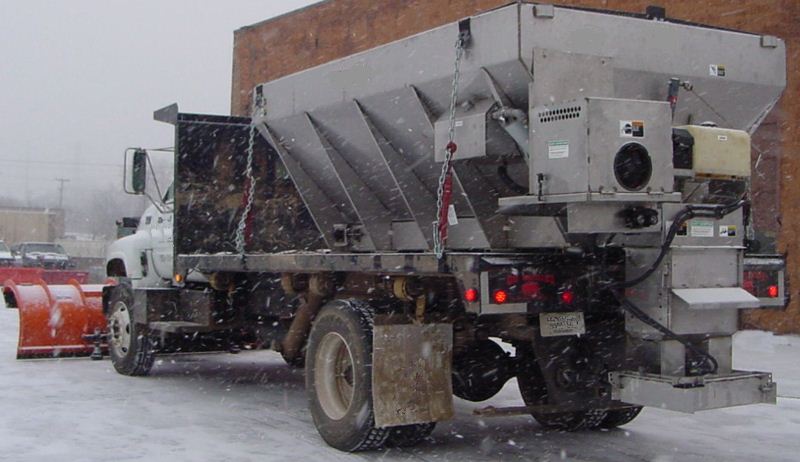 Repair Capability for Working Equipment
